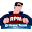 RPM Home Services Icon