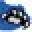 Wildcat Moving Icon