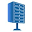 National Mailboxes Icon