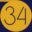 Table 34 Las Vegas Icon