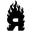Uprise Skateshop Icon