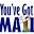 You've Got Mail Icon