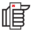 Safety Letterbox Icon