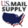 U.S. Mail Supply Icon