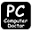 The PC Computer Doctor Icon