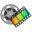 Los Angeles Video Transfer Service Icon