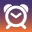 Snooze Sleep Icon