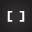 BracketX Icon
