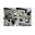 Southern Hills Cabinet Hardware Icon