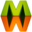 Mega World Icon