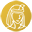 Cleopatra Dental Icon