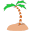 Spice Islands Wicker Icon