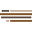 Stacked Wood Walls Icon