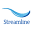 Streamline Bath Icon
