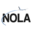 NOLA Airport Parking Icon