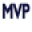 MVP Airport Parking Icon