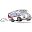 Park'N Ticket Icon
