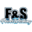 F&S Power Washing Icon