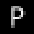 Pride Parking Icon