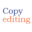 Copyediting Icon