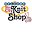 Sin City Knit Shop Icon
