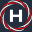 Hotel Warehouse Icon