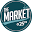 The Market at 25th Icon