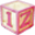 1Z 2Z 3Z Baby & Toddler Boutique Icon