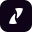 Sleek AI Icon