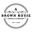 Brown House Candle Company Icon