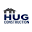 Hug Construction Icon