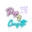 Pop of Confetti Icon