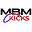 MBM Kicks & Apparel Icon
