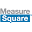 Measure Square Icon