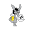 Drunken Donkey Icon
