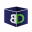 BoxDrop Icon