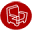 Complete Suite Furniture Icon