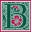 Blooming Colors Nursery Icon
