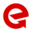Red e App Icon