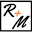 Rustic + Modern Icon