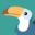 Toucan US Icon