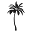Sabal Swim Icon