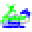 Jump Air Zone Icon