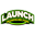 Launch Trampoline Park Icon