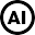 Open AI Icon