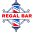 The Regal Barber Icon