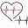 Mia's heart Icon