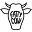 FATTYCOW Icon