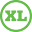 OutdoorXL Icon