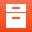 Big Desk Drawer Icon